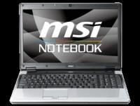 Laptop MSI EX623X-077EU