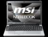 Laptop msi ex623x-077eu