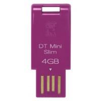 USB stick Kingston DTMSN/4GB