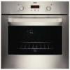 Zanussi ZOB 440 X