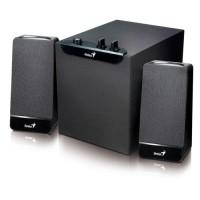 Boxe Genius SW-N2.1 200, 5W RMS, 200w PMPO