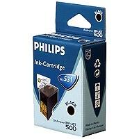 Cartus Philips PFA531 black seria MF Jet 400-500