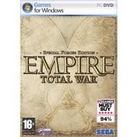 Joc PC Empire: Total War - Special Forces pentru PC
