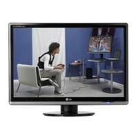 Monitor LCD 26" LG W2600HP-BF, Wide