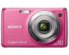 Camera foto Sony DSC-W 220/P, 12.1 MP