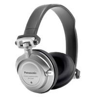 Casti audio Panasonic RP-DJ300E-S