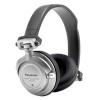 Casti audio panasonic rp-dj300e-s