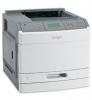 Imprimanta laser alb-negru lexmark