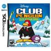 Joc Club Penguin, pentru Nintendo DS