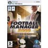 Joc football manager 2009 pentru pc