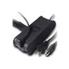 Kit incarcator notebook dell european 2 wire 90w ac adapter