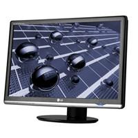 Monitor LCD 30" LG W300H-BN, Wide