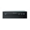 DVD-RW Sony Dual Layer 24x, RAM, SATA, Lightscribe, negru, Retail