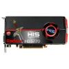 Placa video HIS Ati Radeon HD 5770, 1024MB, DDR5, 128bit, PCI-E, H577F1GDG