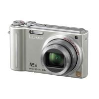 Camera foto Panasonic DMC-TZ7EP-S, 10.1 MP