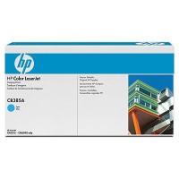 Cilindru HP Color LaserJet CB385A cyan