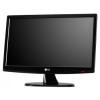 Monitor LCD LG W2042S-PF, 20'', Wide, negru glossy