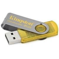 USB stick Kingston 16GB, DT101Y/16GB