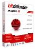 Antivirus bitdefender client