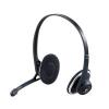 Casti logitech usb headset h330