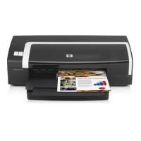 Imprimanta cu jet HP Officejet K7100 - CB041B