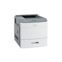 Imprimanta laser alb-negru Lexmark T652DN