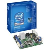 Intel BLKDQ45EK, socket 775, bulk