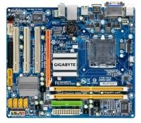 Placa de baza Gigabyte G41M-ES2H, socket 775