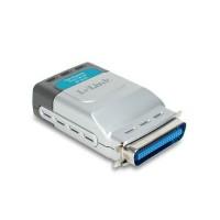 Print server D-Link Print Server DP-301P+