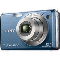 Camera foto Sony DSC-W 230/L, 12.1 MP