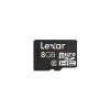 Card memorie Lexar MicroSDHC 8GB
