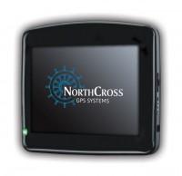 GPS  North Cross eSCAPE 3570 RO