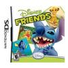 Joc disney friends, pentru nintendo ds