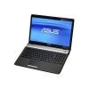 Laptop Asus N61VN-JX096V 16" Intel CoreTM2 Duo T6600 2.2GHz, 4GB, 500GB, Win 7, geanta + mouse