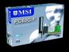 MSI PCI Card (PC60G-F)