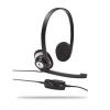 Casti Logitech Clear Chat Stereo
