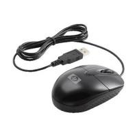 Hp usb optical travel mouse