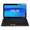 Laptop Asus K70IJ-TY044L 17.3", HD Intel Dual Core T4300, 4GB, 320HDD, Linux