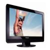 Monitor lcd 19.1" philips 190tw9fb wide hd