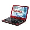 Notebook Toshiba Qosmio X300-130 Core2 Duo P8600 320GB 4096MB