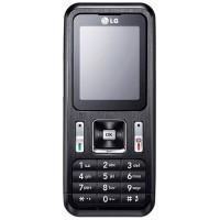 Telefon mobil LG  GB210