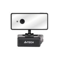 Camera web cu microfon cu oglinda pentru Laptop , 1.3 megapixel imagine, 360 rotatie; buton  Snapshot, distanta focara minima 10 cm, conectare USB