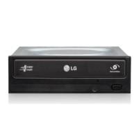 DVD Writer LG GH22NS50R, SATA, Retail, Black