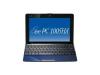 Laptop Asus Eee PC 1008HA, ATOM N280 1.66G,1024MB  250GB  10"  Win. 7, 1008HA-BLU035S