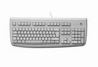 Tastatura Logitech OEM Deluxe 967641-0xxx