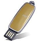 USB stick PQI Intelligent Drive I830 Plus, 4GB, 6830-004GR2001