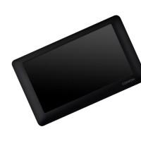 4.3'' touch screen | movie | music | picture | text | recording | SD card slot | 32GB black | USB 2.0 | TV-OUT | speaker