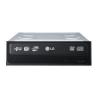 DVD Writer LG GH22LS50R, SATA, Retail, Negru