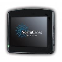 GPS  North Cross eSCAPE 3570 RO + MRE