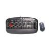 Kit A4Tech KX-2810 tastatura KB-28G PS2 + mouse optic X-710F USB+PS2